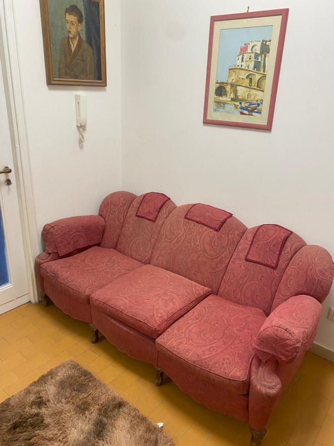 Appartement Nic Roma House Extérieur photo