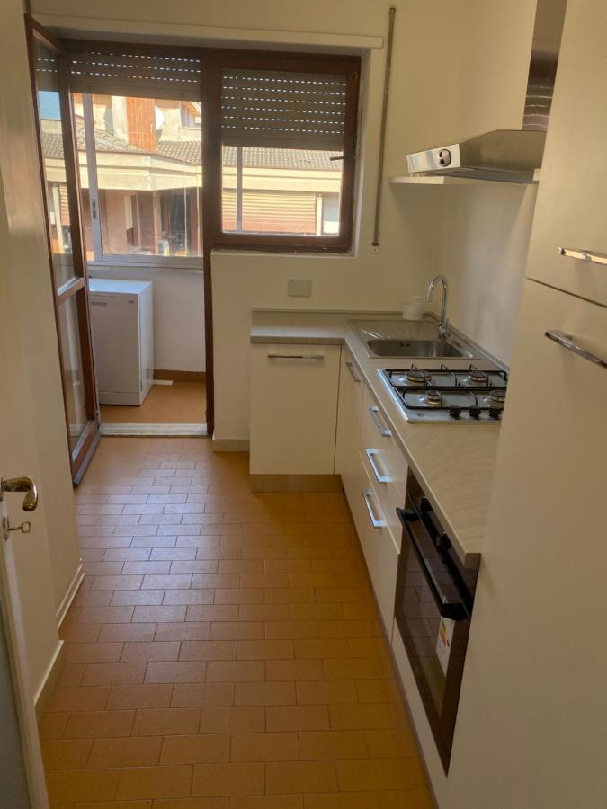 Appartement Nic Roma House Extérieur photo
